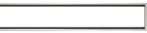 VIGOUR Designrost individual 3.0 Fliese 900mm für Duschrinne | V3DR90FL