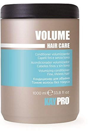 Kay Pro Hair Care Volume Conditioner 1000 ml
