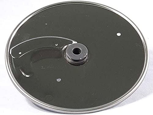 Kenwood Disco Messer Schnitt Hacken Fine 2 mm Multipro FP970 FP972 FP980 fpm900