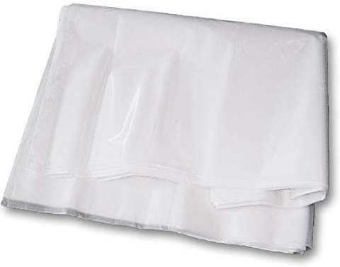 Sacs Nylon pour aspirateur ø mm 500 copeaux pour Menuisier