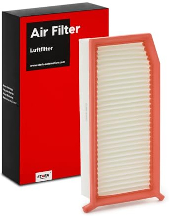 STARK SKAF-0060264 Filtro aria Compatibilità con RENAULT Clio 4 Hatchback BH