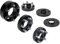 Goldschmitt Spurverbreiterung 60 mm für Mercedes Sprinter ab Baujahr 04/2006