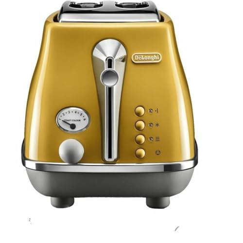 Toster DeLonghi CTOC 2103.Y