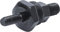 BGS 408-M6 | Mandril de tracción para tuercas remachables para BGS 408 | M6