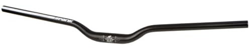 Spank Spoon 800, Rise 40 mm Kleiderbügel für Erwachsene, Unisex, Schwarz, 800 mm