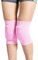 BATFE - Ginocchiere morbide per ballerini, ginocchiere per ginocchio per uso letico, pallavolo, ginocchiere, ginocchiere per yoga, calcio, ciclismo, pattinaggio, allenamento, arrampicata