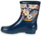 Aigle Eliosa Bott Pt, Stivali da Pioggia, Donna, Multicolore (Kew Multibloom), 38 EU