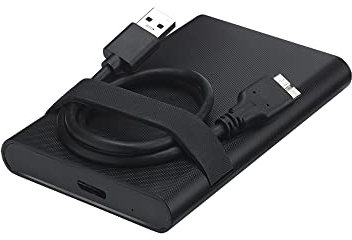 Verbatim Disque Dur 320GO SMARTDISK