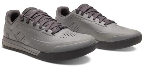 Fox Racing Herren x Schuhe, Grau, 40 EU