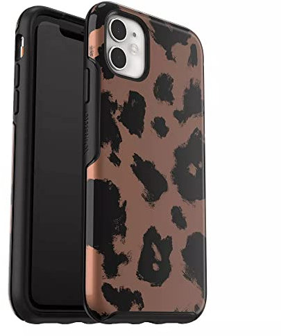 OtterBox Symmetry Series Case for iPhone 11 (NOT Pro/Pro Max) Non-Retail Packaging - (Spot On)