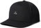 Rip Curl Herren Snapback Trucker Curve Brim 110 Flexfit Cap ~ Vaporcool Flexfit schwarz