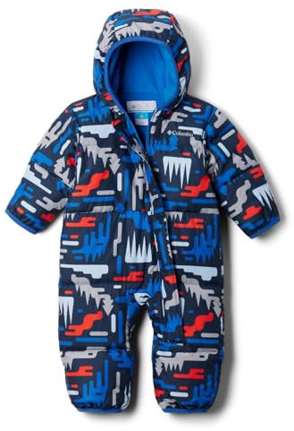 Columbia Snuggly Bunny II, Tuta da Sci per Neonati