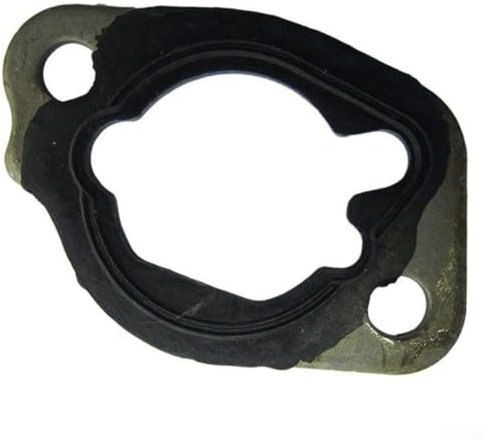 NbgrvB Joint d'entretoise de carburateur 16220ZE1020 pour Honda GX110 pour GX120 GX140 pour GX160 GX200 Améliore la consommation de carburant et les performances, C69AVO759FN3216X2O9I6HB3