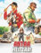 Schwagebo Bud Spencer Und Terence Hill Vintage Film Poster Holzpuzzle 1000 Teile Dekompressionsspielzeug Für Erwachsene Dc398Sp