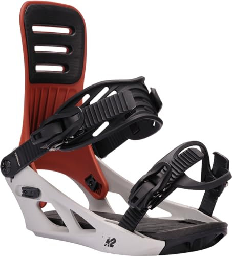 K2 Formula Bindung 2025 Brick, M