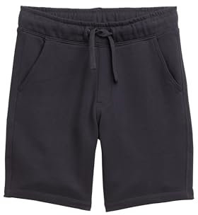 TOM TAILOR Jungen Kinder Basic Sweat-Shorts