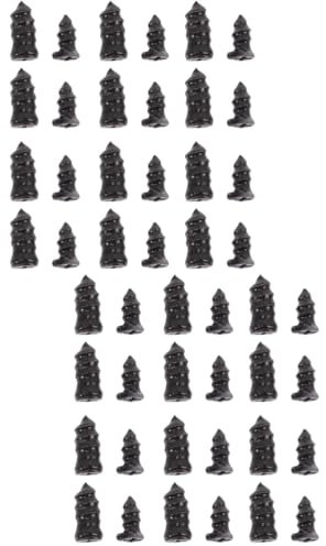 BUGUUYO 2sets Auto Reifen Reparatur Kit Reifen Nägel Gummi Schrauben Und Dichtmittel Für Fahrräder Atvs 32 Stücke * 2