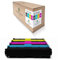 H.T. Toner 4X kompatibel für Canon LBP7110cw ersetzt 731 6269B002-6272B002