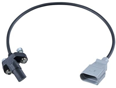 HELLA 6PU 358 381-711 Impulsgeber, Kurbelwelle - 3-polig - Kabel: 335mm