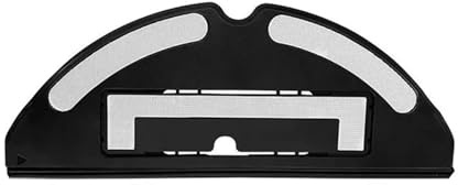 LXZNRQU Robot Vacuum Mop Bracket Vibration Mop Rack Without Mop Cloth Replacement Parts，Compatible For Xiaomi，Compatible For Roborock ，S7 / T7S / T7S PLUS / G10