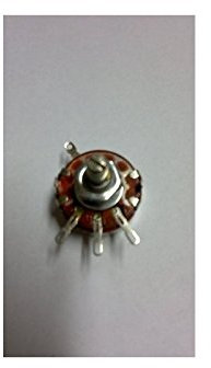 Potentiometer 1K/2W Drahtvorschub für Schweißgerät MIG/MAG P2050 (+)