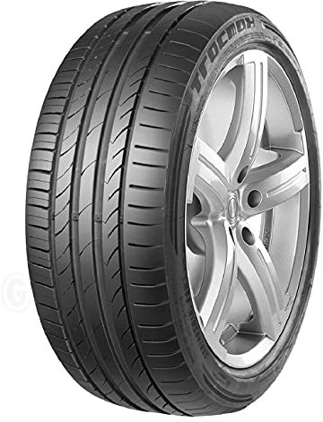 Tracmax X Privilo TX3 275/35 R20 102Y Sommerreifen GTAM T133553 ohne Felge