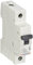 LEGRAND, RX3 Leitungsschutzschalter, thermisch-magnetischer Schutzschalter, B-Charakteristik, 32A, 1-polig, 6000A Ausschaltvermögen, 230/400VAC, 1TE, 419139