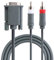 C-FUNN 1,8 Meter S Video Composite Vga Kabel HDTV Av-Kabel Audio Für Microsoft Xbox 360
