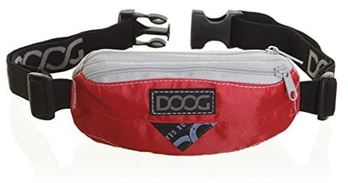 DOOG - Mini - Red (Mini05)