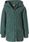 Engel Natur, Baby Walkjacke mit Reißverschluss, 100% Schurwolle (kbT) (Jade Melange, 110-116)