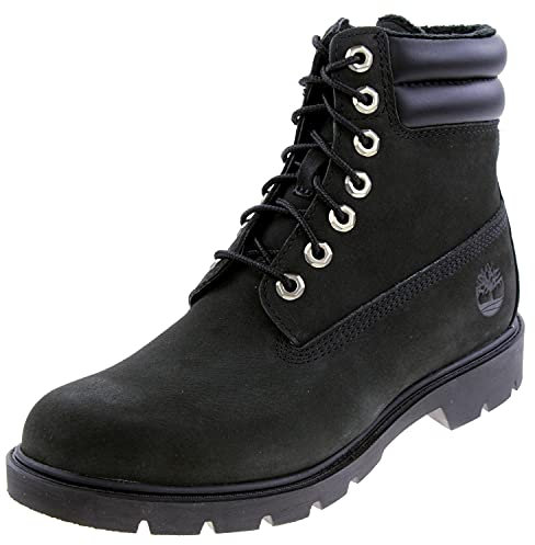 Timberland Herren Stiefel 6inch Basic Warm Lined Water Resistant Basic
