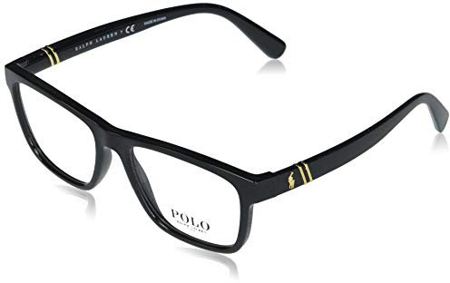 Ralph Lauren Polo 0PH2230 Brille, Demo Lens, 56 für Herren, Demo-Linse