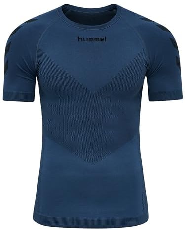 hummel Trikot blau, XS/S Herren
