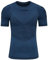 hummel Trikot blau, XS/S Herren