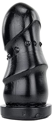 Hunglock Dildo ' Krowne ' 26,0x7,5-10,0cm, Hung System und Vac-U-Lock™ kompatibel