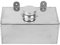 Bouteille de Lave-Glace, Réservoir de Lave-Glace Universel en Aluminium Lave-Glace Bouteille Outils de Nettoyage de Réservoir Accessoires de Voiture