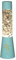 Tinker Bell Paladone | Disney's Liquid Mood Light | Officially Licensed Disney Peter Pan Merchandise | Lava Lamp | Night Light | Desk Lamp | Bedside Light | Novelty Gift