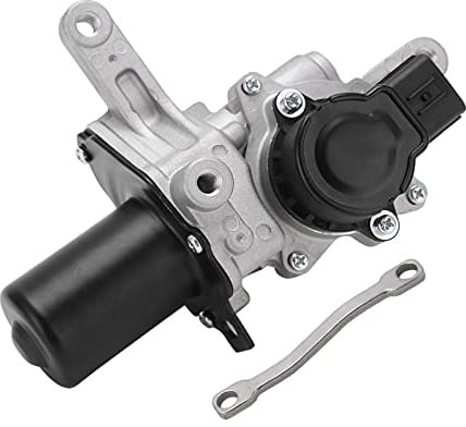 17201-0L040 17201-30110 17201-30160 17201-30101 Turbolader-Stellglied, Turbo-Elektronik-Stellglied Ersatz für 1KD-FTV D4D 3.0 CT12V CT16V
