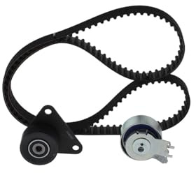 BOSCH Zahnriemensatz 1 987 946 707 Zähnezahl 142 23mm 1353mm Kompatibel mit VOLVO V70 II 285 XC90 I 275 V70 I 875, 876 V40 Kombi 645 S60 I 384