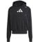 adidas Unisex All-Gym Category Pump Cover Hoodie, black, XL