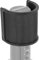 Geekria for Creators Mic Filtre anti-pop en métal,couverture de pare-brise avec maille métallique et filtre en mousse,masque anti-pop compatible avec FIFINE K669B,K683A,MXL 770,Rode NT-USB (Taille S)