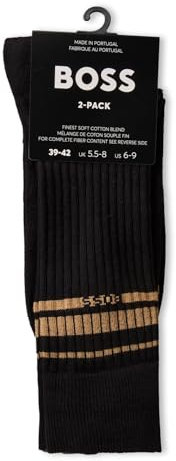 BOSS 2P RS Rib Stripe CC