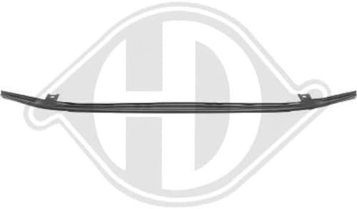 DIEDERICHS Aufpralldämpfer, Stoßfänger 2297014