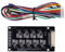 Batterie-Aktiv-Equalizer, 10S 1,2 A Batterie-Aktiv-Equalizer, Automatischer Benachbarter Ausgleich, MOS-induktiver Batterie-Balancer