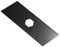 GARDEMAX Lame de scarificateur compatible avec Solo 16,3 mm (jeu de 15 pièces)