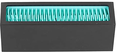 Verdant Touch Silicone Lipstick Holder Desktop Storage Box Silicone Cosmetic Organizer Makeup Brush Holder Lipstick StandGreen