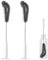 Lot de 2 brosses de nettoyage flexibles de 40 cm pour cuisine et salle à manger – Parfait pour les biberons, les bouteilles de sport, les verres, les tasses, les bocaux et les verres à pied