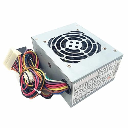 HK300-41GP Netzteil 220V 250W Kompatibel mit HK320-41SP HK300-41DP FSP180-55SFX FSP250-55SFX für POS Machine Server Power 1u Mining Desktop Power Station Chassis Netzteil