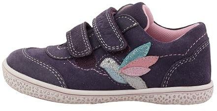 Lurchi Mädchen 95l1003001Sneaker