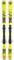 Volkl RACETIGER SC LTD+VMOTION 11 GW BLK - - 158